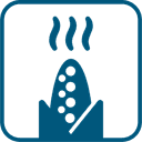 SNELLE KORRELDROGING