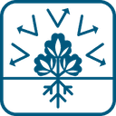 TRÈS PEU SENSIBLE AU PHOMA