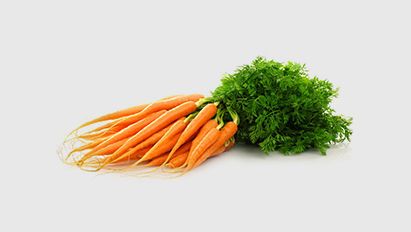 Echte meeldauw in wortelen tijdig beheersen