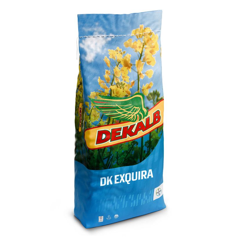 Emballage du produit