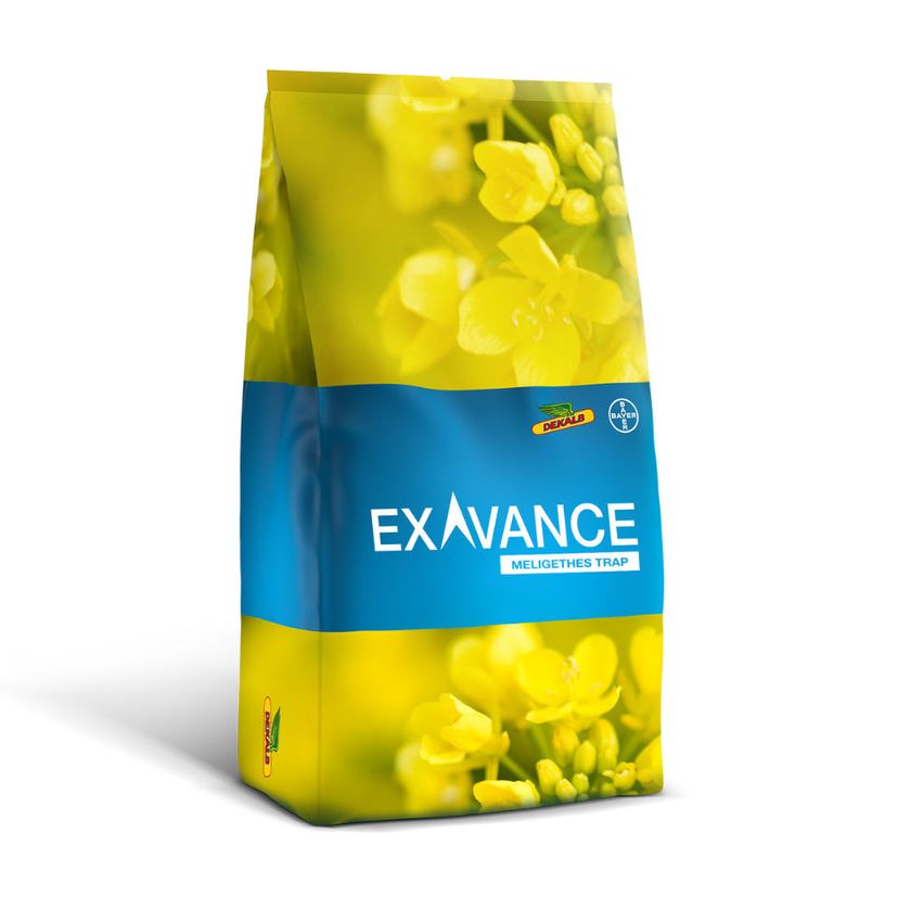 Emballage du produit