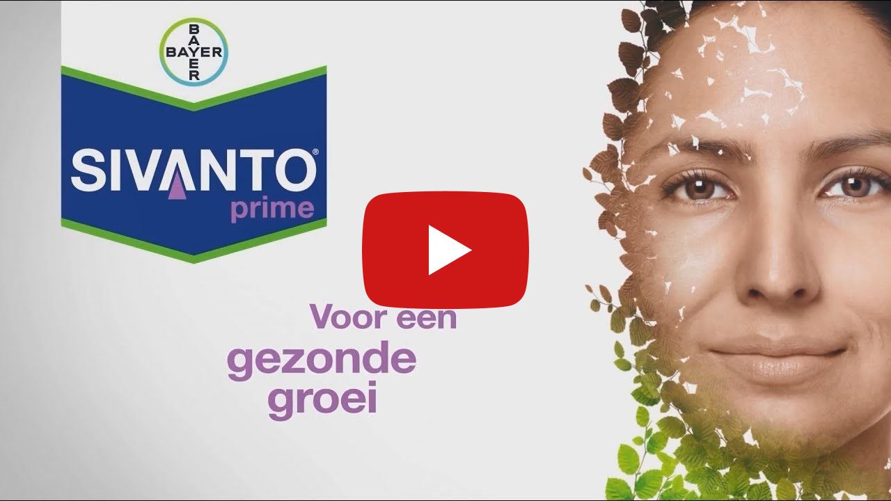 Sivanto Prime in aardbei