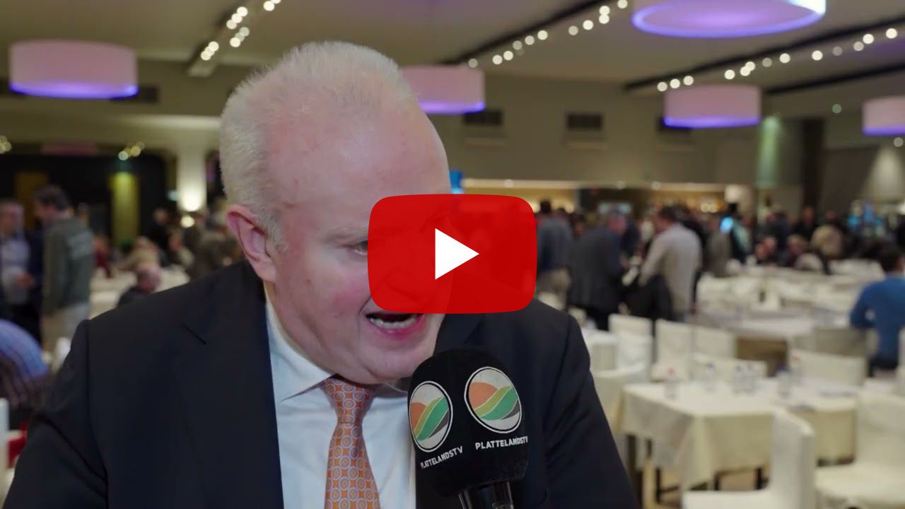 State of the Union 2025